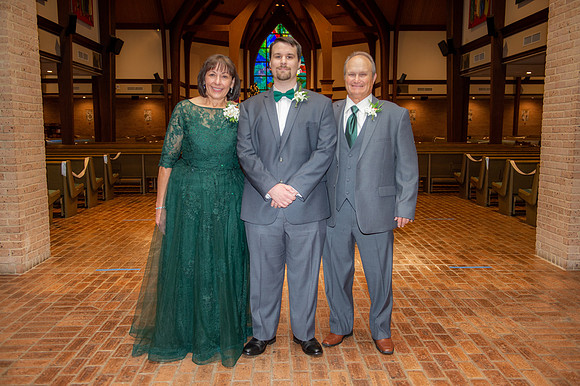 Mary & Daniel 143