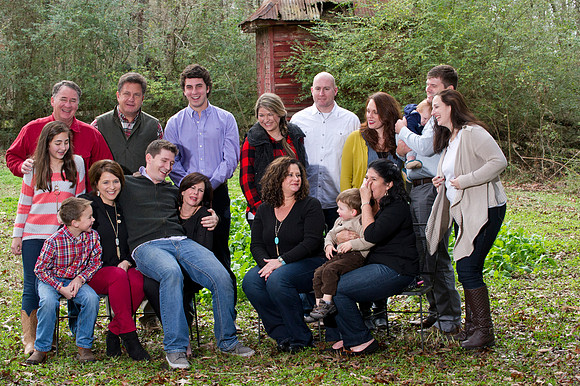McKowen Family 115