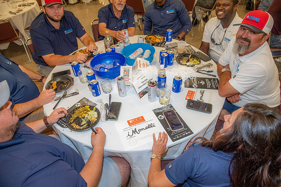 2024 Acadiana Banquet 74