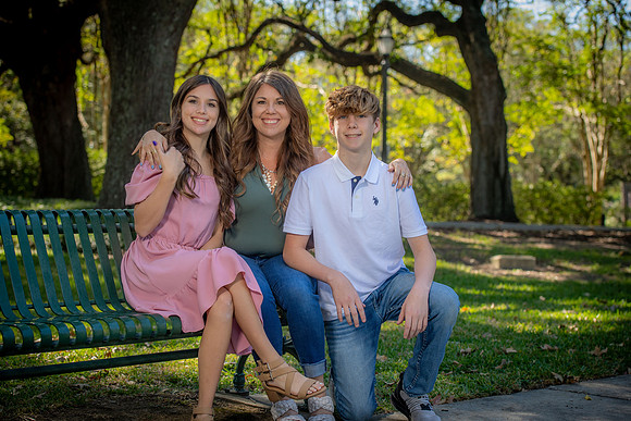 Hebert family 182