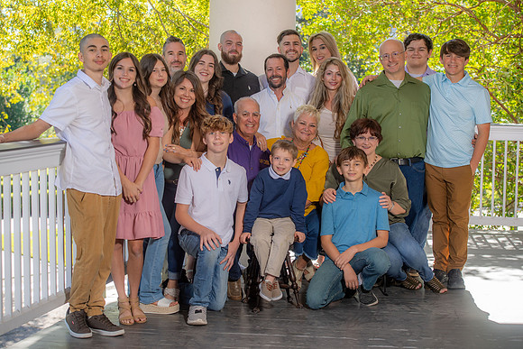 Hebert family 169