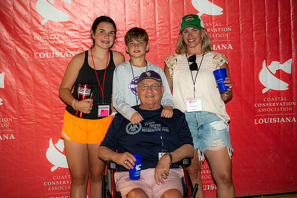 CCA Leg rodeo 503