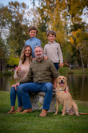 2020 Berrigan family 125