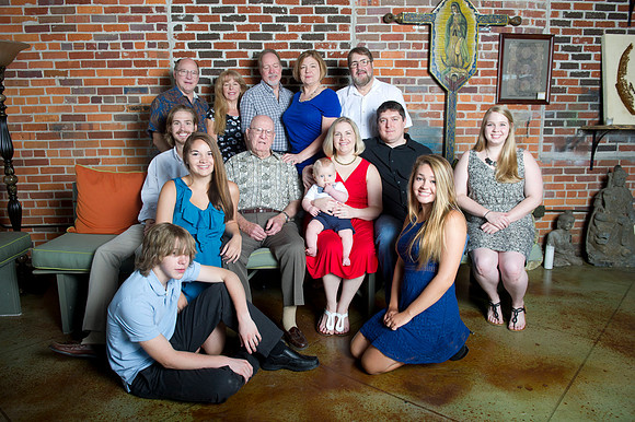 Hebert Family 011