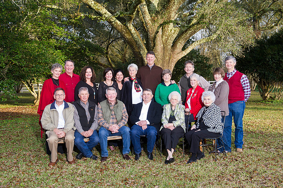 McKowen Family 161