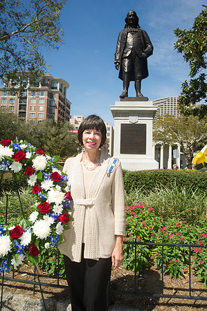 Constitution's 225th Ann. 152