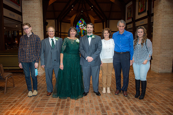 Mary & Daniel 156