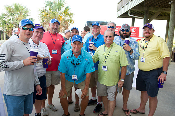 CCA Legislative fishing rodeo 121