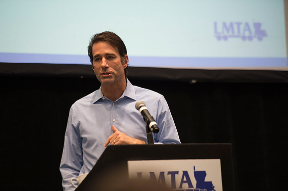 LMTA Convention 512