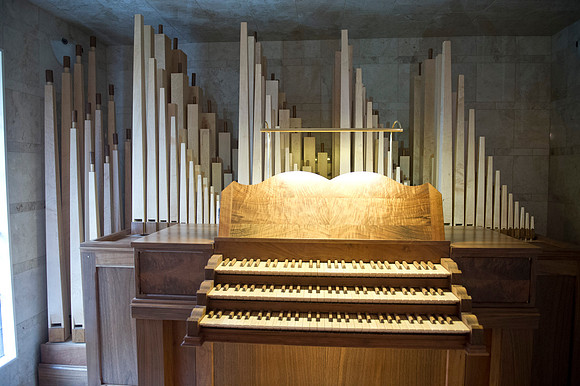Nolte Organ011