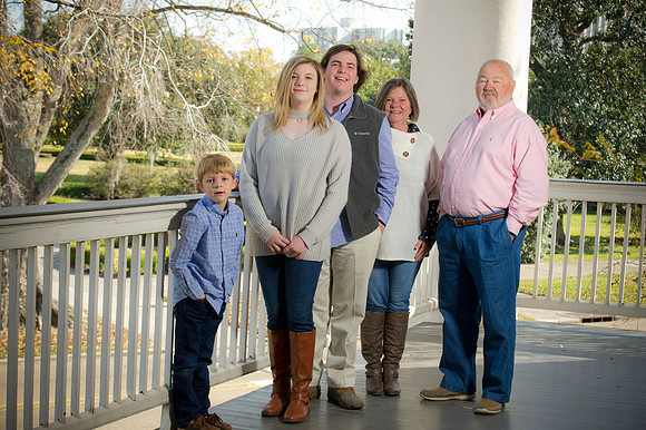 Jones family 082