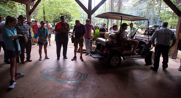 CCA 2019 Sporting Clays 498
