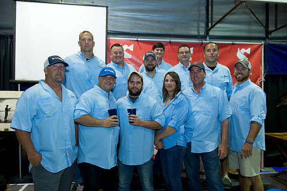 Comite CCA Chapter 093