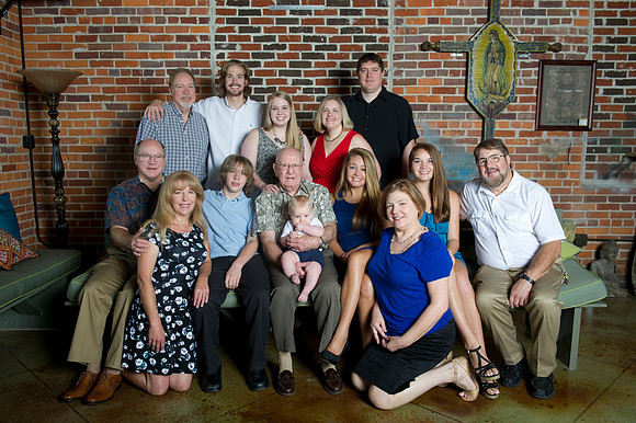 Hebert Family 044