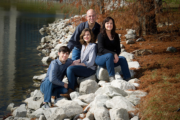 Mistretta family 079