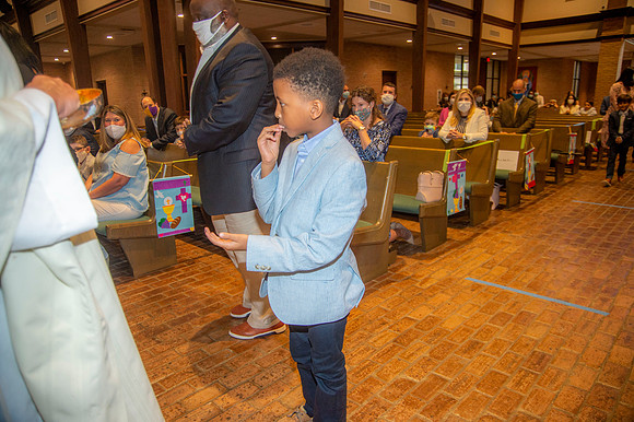 2020 St Aloysius 1st communion  381