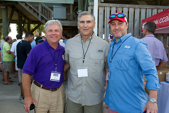 CCA Legislative fishing rodeo 127