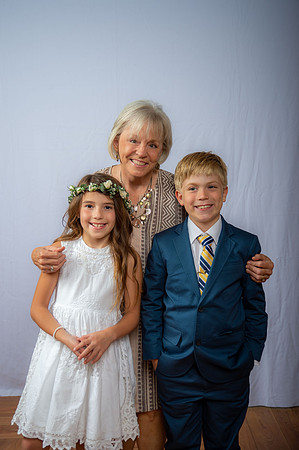 2021 aloysius communion  110