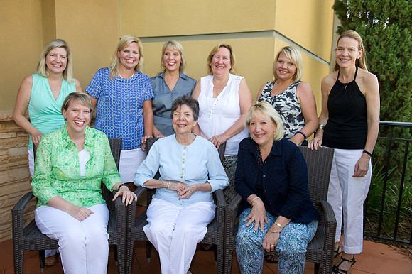 Broussard Family 004