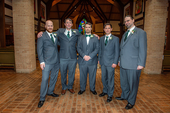 Mary & Daniel 153