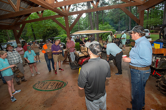 CCA 2019 Sporting Clays 495