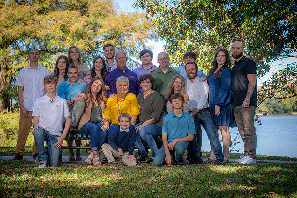 Hebert family 202