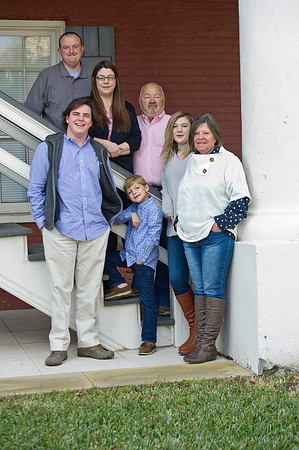 Jones family 006