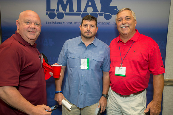 LMTA Convention 452