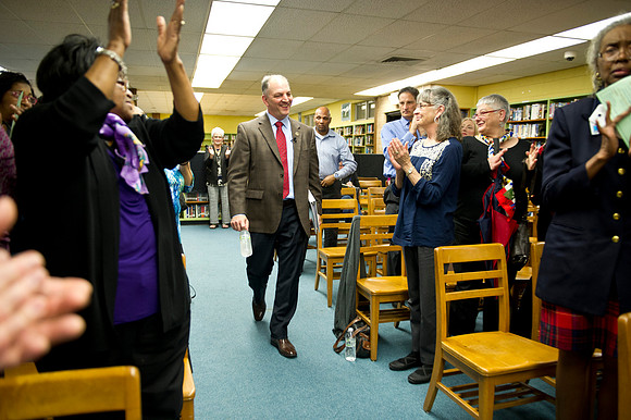 National Listening tour Baton Rouge 109