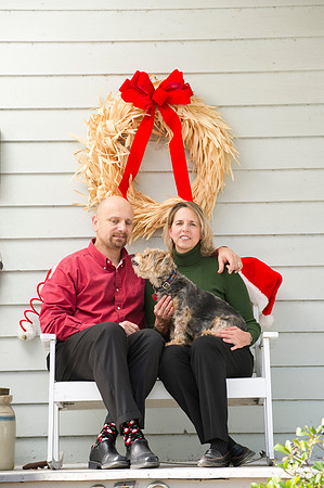 Rob & Mel 022