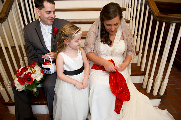 Linda & Mike 107