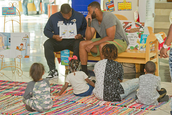 LAE read across LA 0077