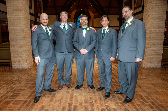 Mary & Daniel 151