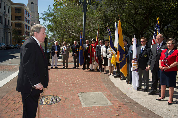 Constitution's 225th Ann. 062