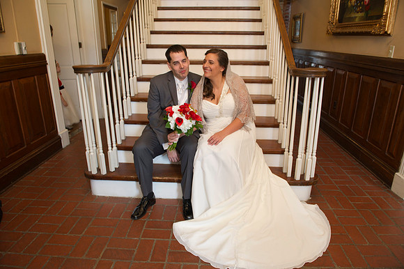 Linda & Mike 103