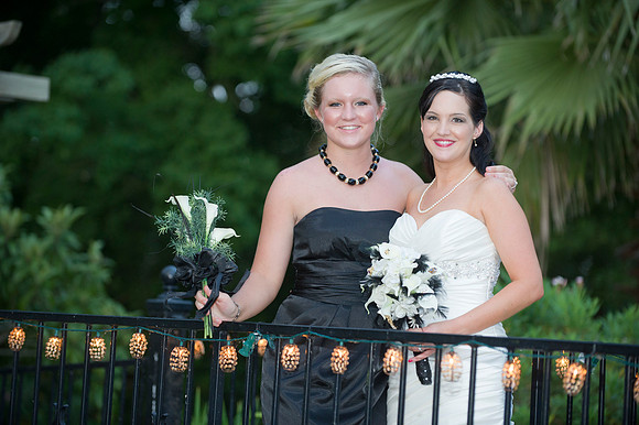 April & Whitney 307