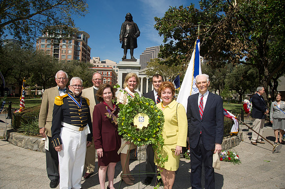 Constitution's 225th Ann. 111