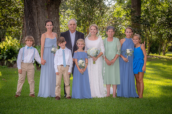 Katherine & Heath's wedding 313
