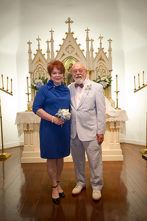 Mike & Kate 150