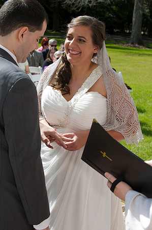 Linda & Mike 207