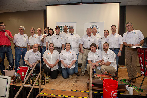 Acadiana Chapter 079