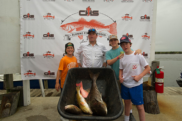 CHS rodeo 156