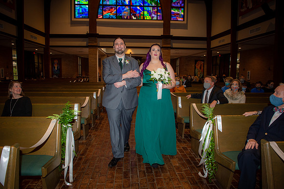 Mary & Daniel 194