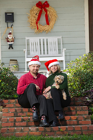 Rob & Mel 020