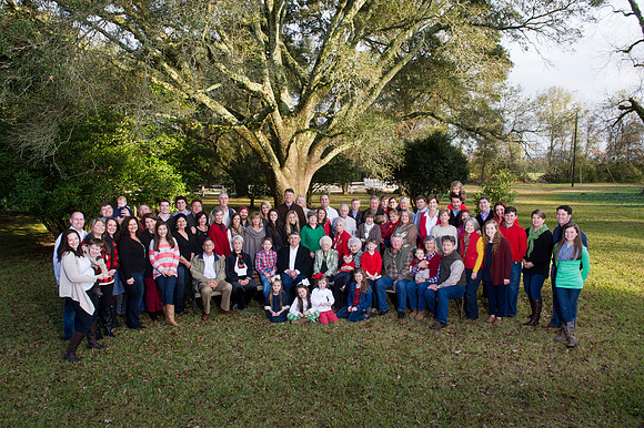 McKowen Family 147