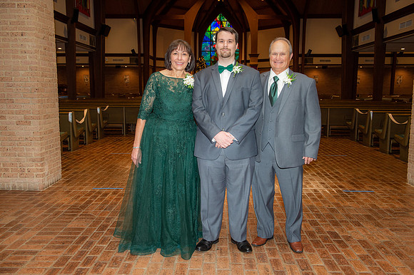 Mary & Daniel 145
