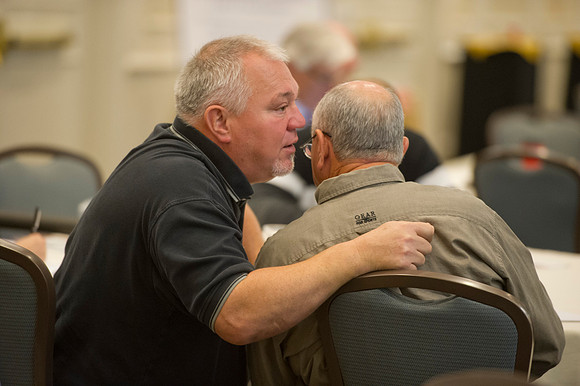 LMTA Fall Conference 116