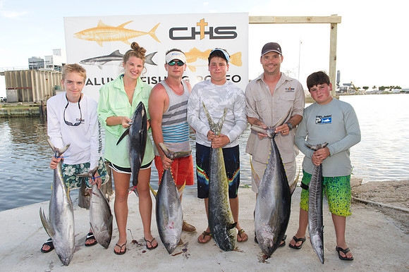 CHS Alumni Fishing Rodeo 2014 0022