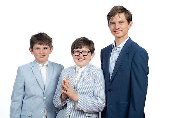 2025 Aloysius 1st Communion 789
