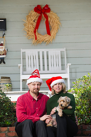 Rob & Mel 017